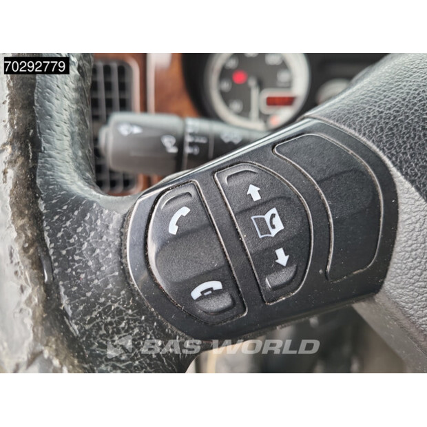 2011 DAF XF105.460 EEV-41946070