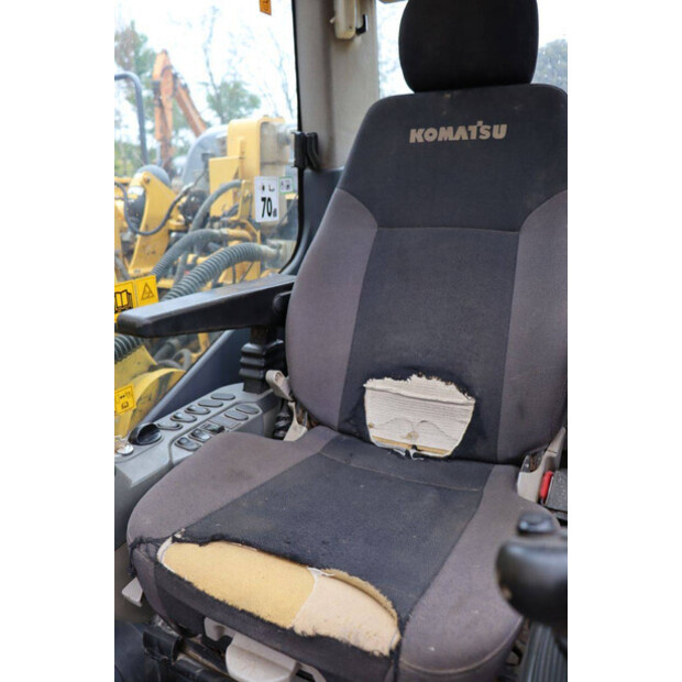 2014 Komatsu PC290LCD-10-41946075