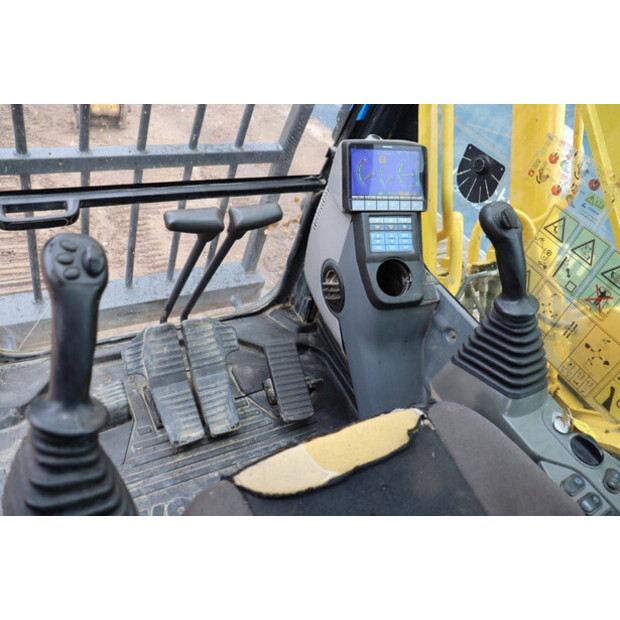 2014 Komatsu PC290LCD-10-41946077