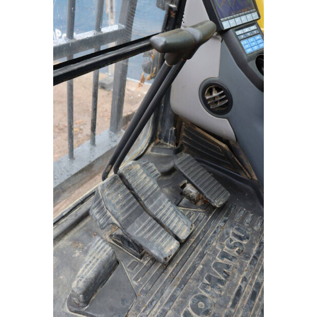 2014 Komatsu PC290LCD-10-41946079