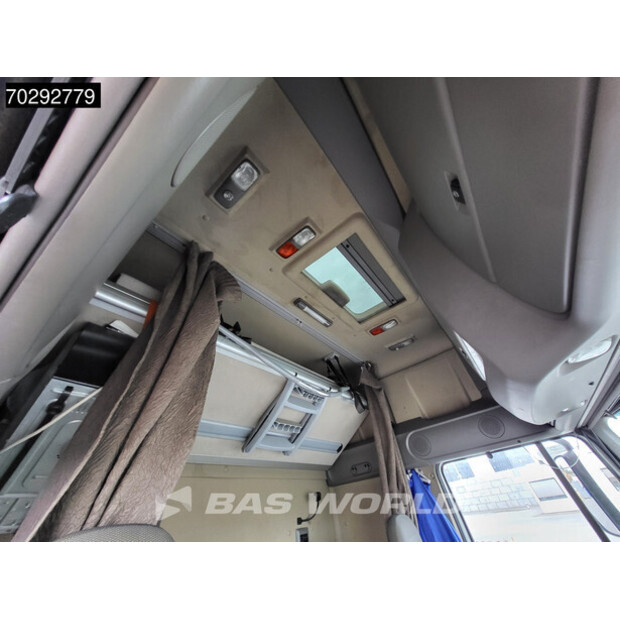 2011 DAF XF105.460 EEV-41946084