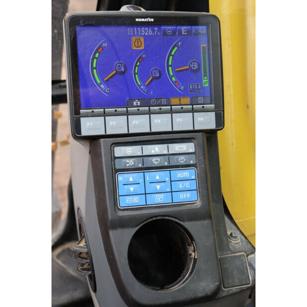 2014 Komatsu PC290LCD-10-41946085