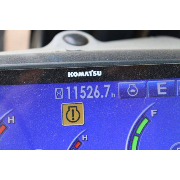 2014 Komatsu PC290LCD-10-41946087