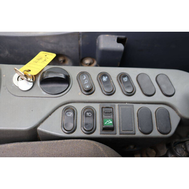 2014 Komatsu PC290LCD-10-41946089
