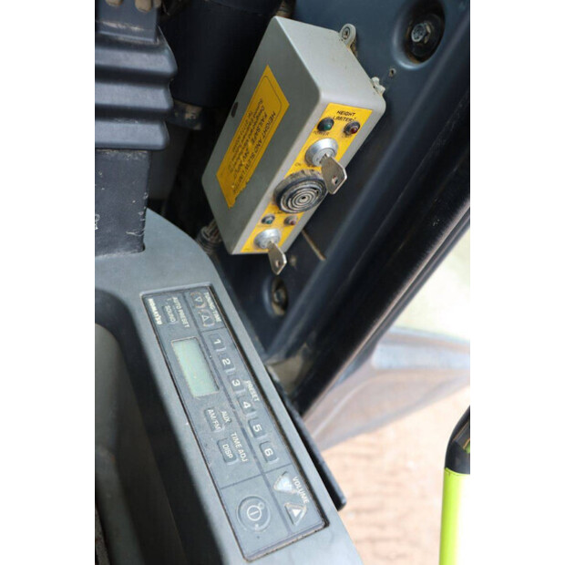 2014 Komatsu PC290LCD-10-41946091