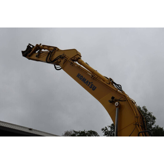 2014 Komatsu PC290LCD-10-41946096
