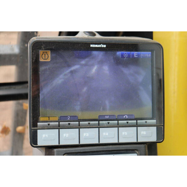 2014 Komatsu PC290LCD-10-41946098