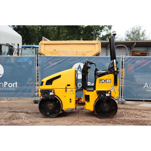 2017 JCB VMT-41946100