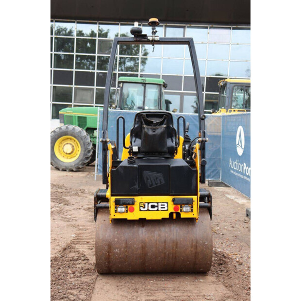 2017 JCB VMT-41946103