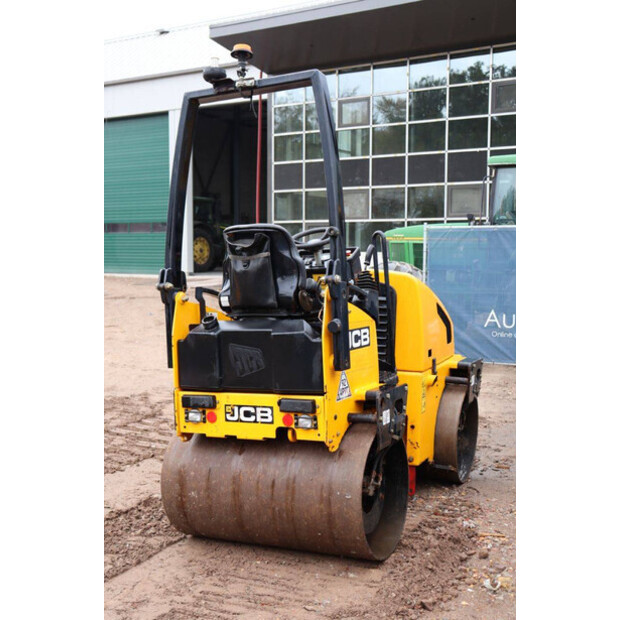 2017 JCB VMT-41946104