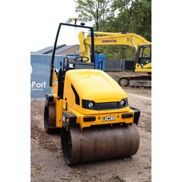 2017 JCB VMT-41946105