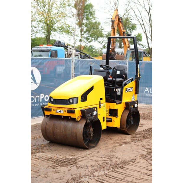 2017 JCB VMT-41946107