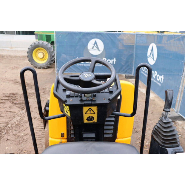2017 JCB VMT-41946116