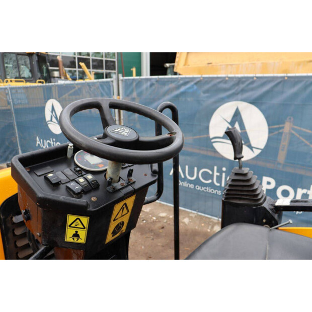2017 JCB VMT-41946119