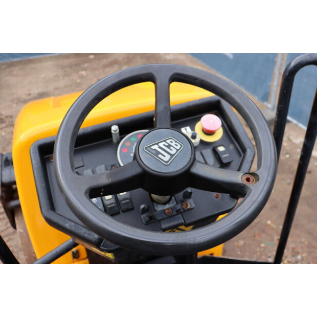 2017 JCB VMT-41946120