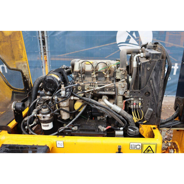 2017 JCB VMT-41946129