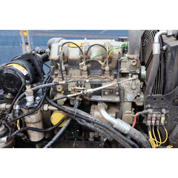 2017 JCB VMT-41946131