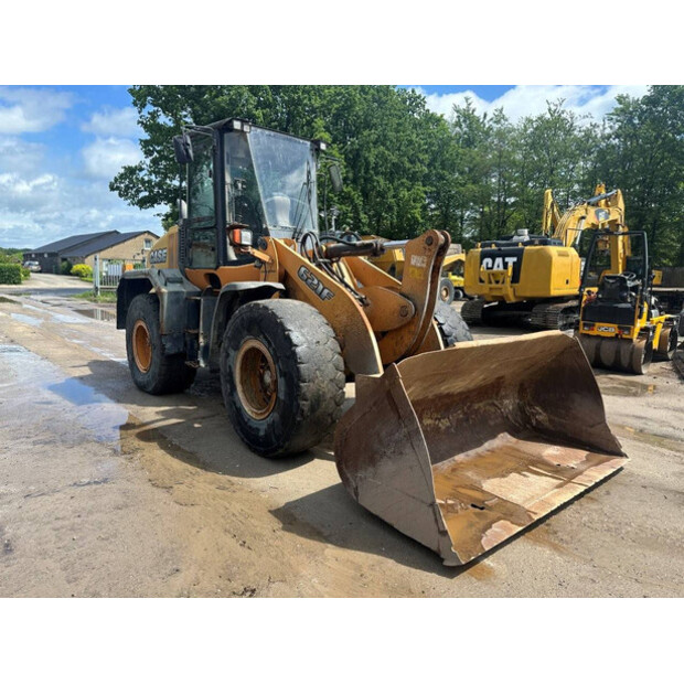 2015 CASE 621F-41946176