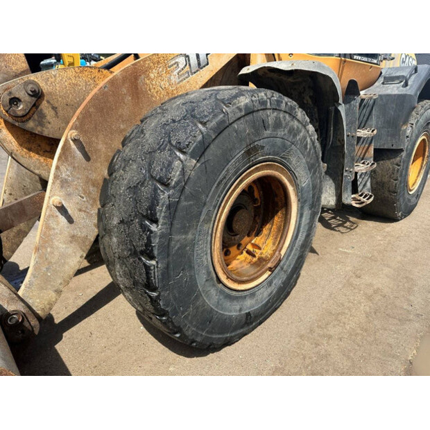 2015 CASE 621F-41946178
