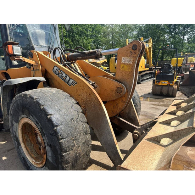 2015 CASE 621F-41946181