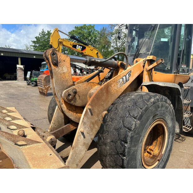 2015 CASE 621F-41946182