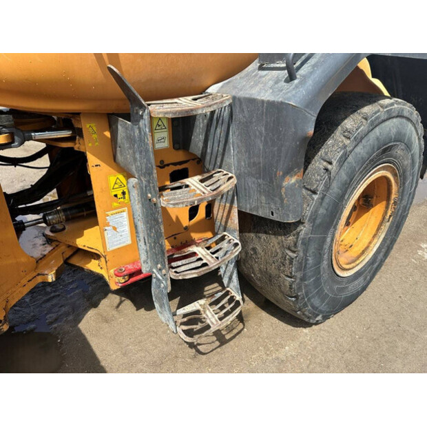 2015 CASE 621F-41946193