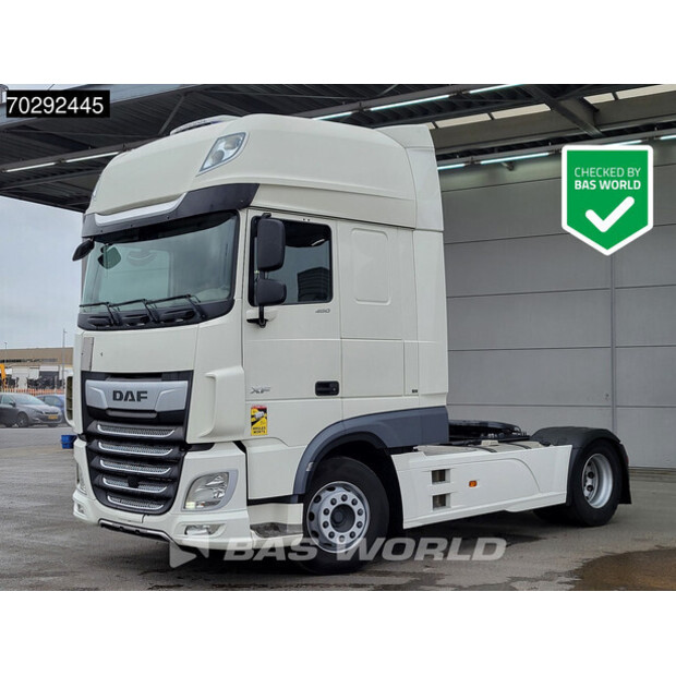 2020 DAF XF 480-41946202