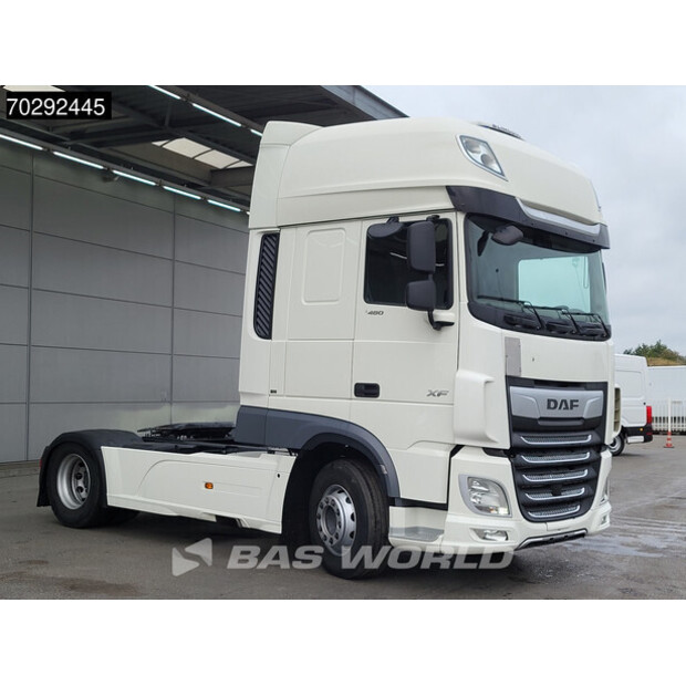 2020 DAF XF 480-41946204
