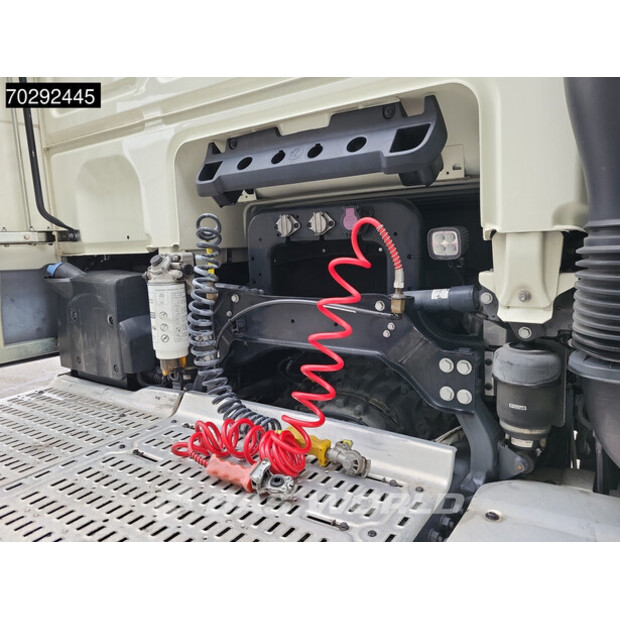 2020 DAF XF 480-41946214