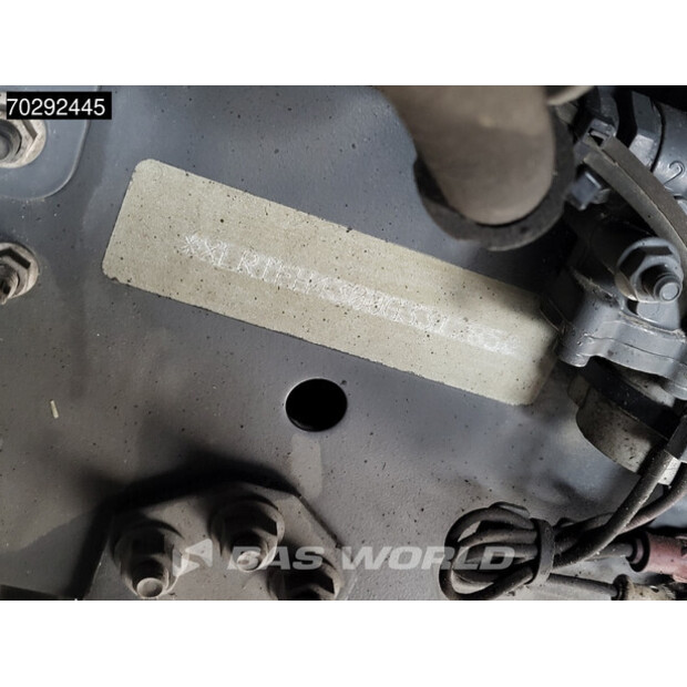 2020 DAF XF 480-41946233