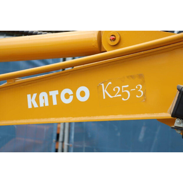 Katco Nycheki Q25PRO-41946253