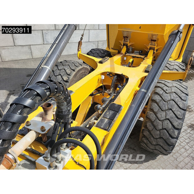 2011 Volvo A35F-41946276