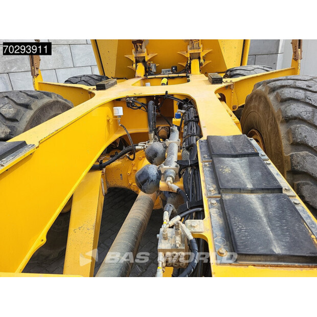 2011 Volvo A35F-41946277