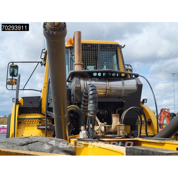 2011 Volvo A35F-41946278