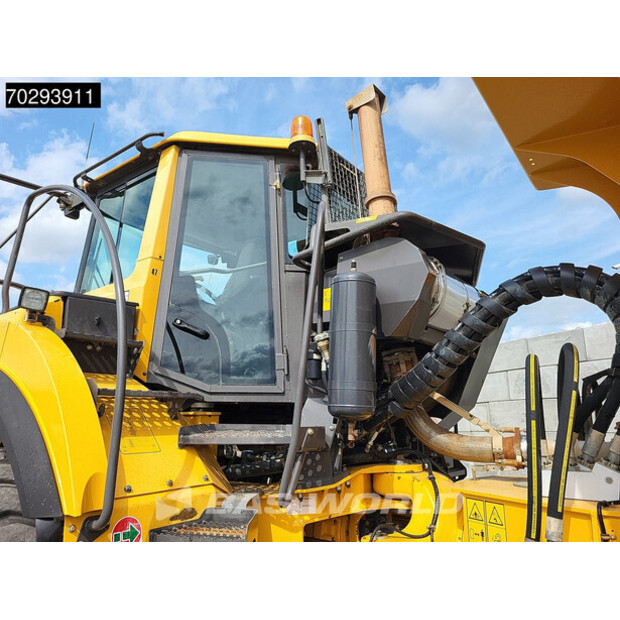 2011 Volvo A35F-41946280