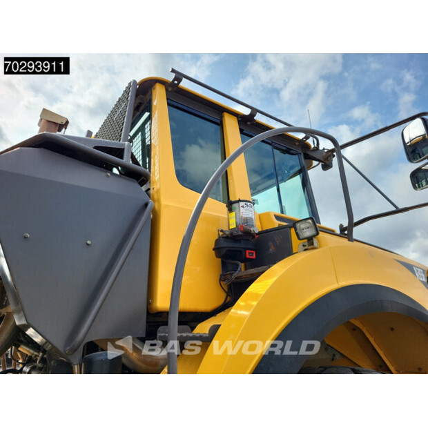 2011 Volvo A35F-41946282