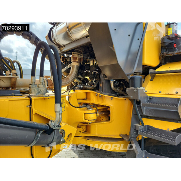 2011 Volvo A35F-41946286