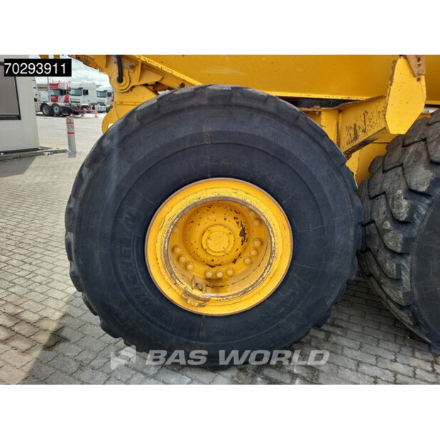 2011 Volvo A35F-41946294