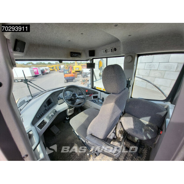 2011 Volvo A35F-41946300