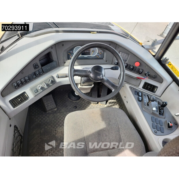 2011 Volvo A35F-41946302