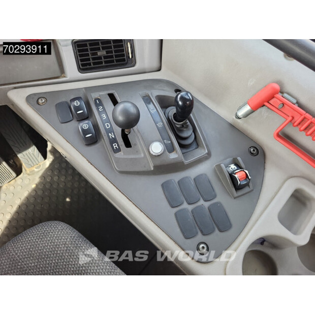 2011 Volvo A35F-41946304