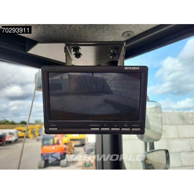 2011 Volvo A35F-41946308