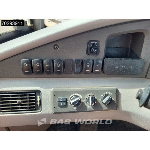 2011 Volvo A35F-41946310