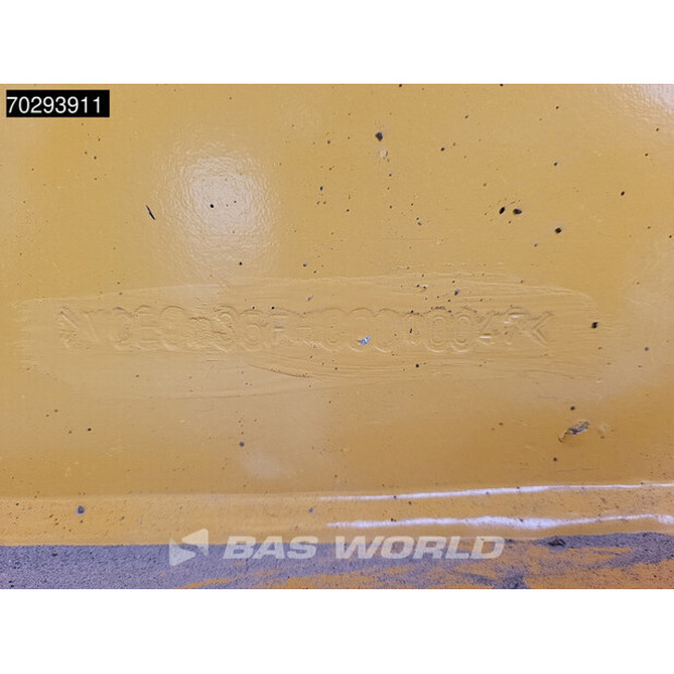 2011 Volvo A35F-41946316
