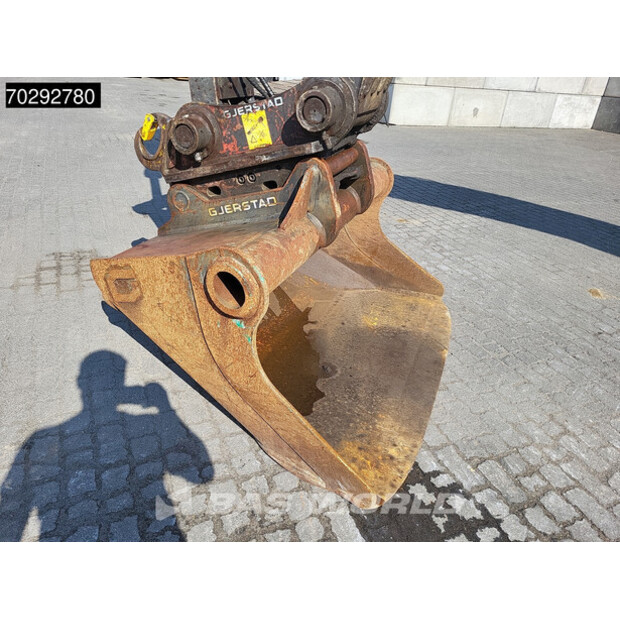 2012 Volvo EC250DL­-41946403
