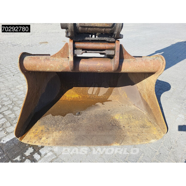 2012 Volvo EC250DL­-41946404