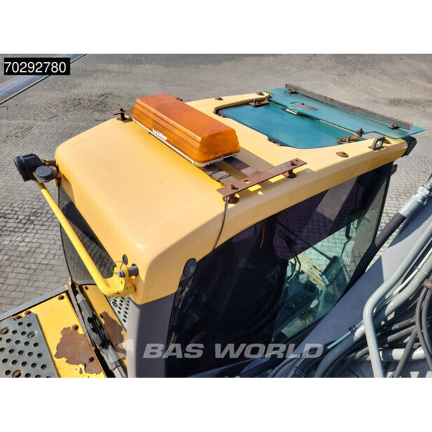 2012 Volvo EC250DL­-41946406