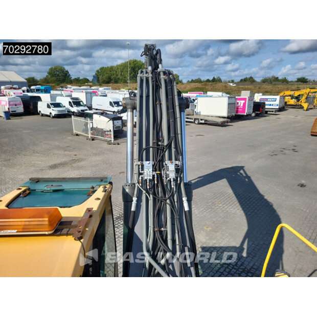 2012 Volvo EC250DL­-41946408