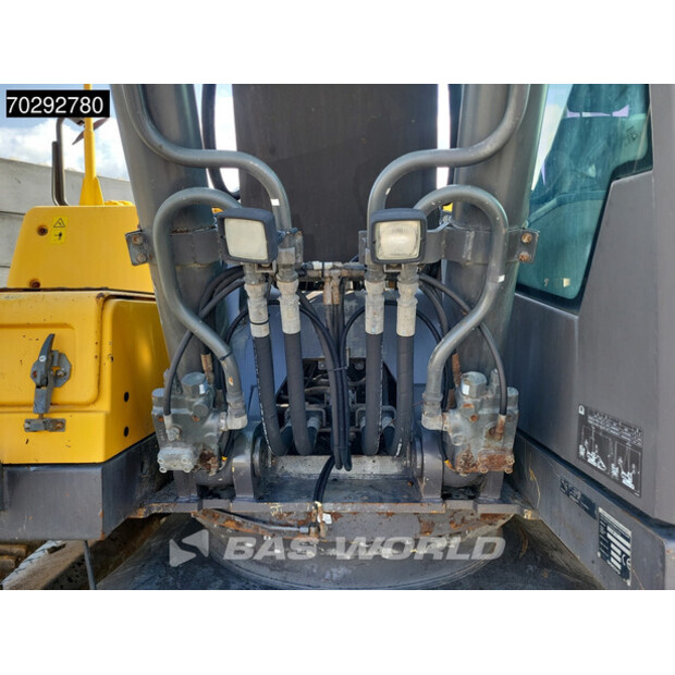 2012 Volvo EC250DL­-41946414