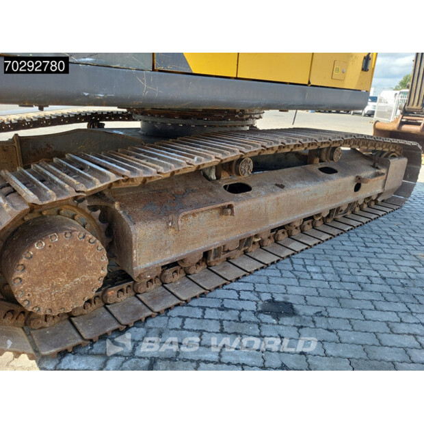 2012 Volvo EC250DL­-41946415